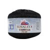 Himalaya Starbella 320-04 Siyah Simli