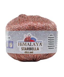 Himalaya Starbella 320-05 Bakır Simli
