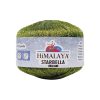 Himalaya Starbella 320-10 Yeşil Simli