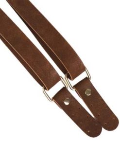 Metal Çerçeve Çanta Askı Tokası 3 x 2,5CM (Adet) - Görsel 2